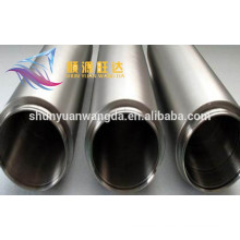 High Quality Molybdenum Pipe/Molybdenum Tube ASTM361 Price